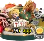 79r app slots